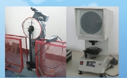 Impact Testing Machine