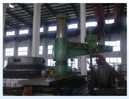 Drilling Machine