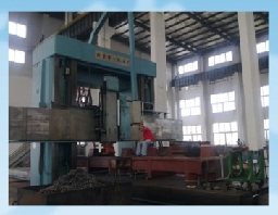 Milling Machine