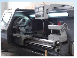 Lathe